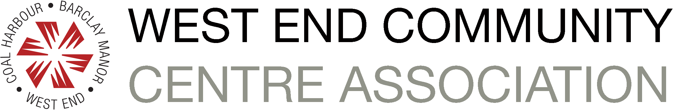 West End Community Centre Association logo