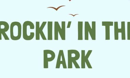 Rockin’ in the Park 2026 – Free Family Event -July 4