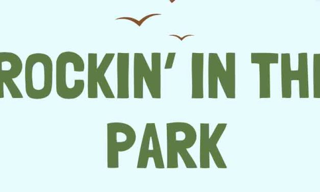 Rockin’ in the Park 2026 – Free Family Event -July 4