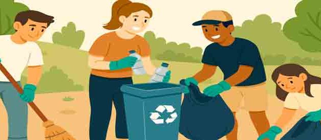 Special Event Volunteers Needed for July 4