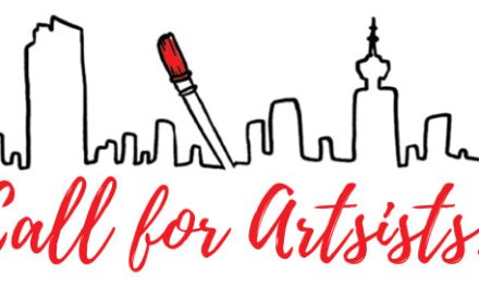 CALL FOR ARTISTS: Art in the City 2024