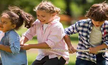School Age Programs
