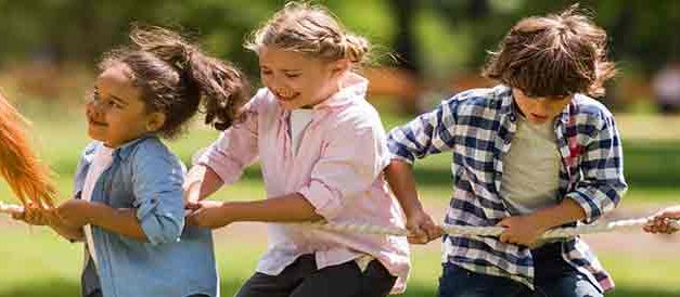 School Age Programs