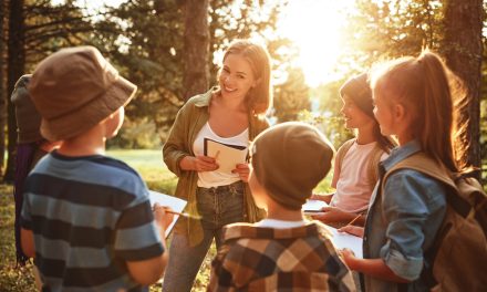 Employment Opportunity: Summer Day Camp – Junior & Senior Leader