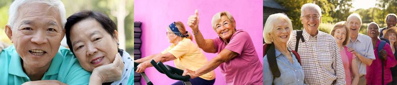 Older Adult Programs