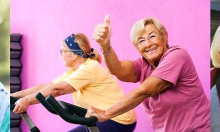 Older Adult Programs