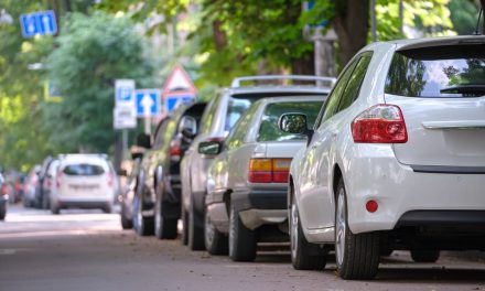 West End Parking Permit Counter now closed