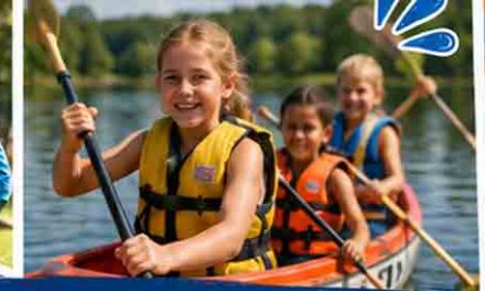 Summer Day Camp Volunteers Wanted!