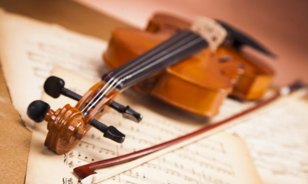 Private Violin Lessons with Ali