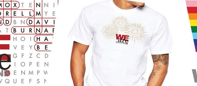 New T-shirt Designs – Show off your West End Community Spirit!