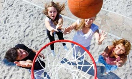 Preteen and Youth Programs