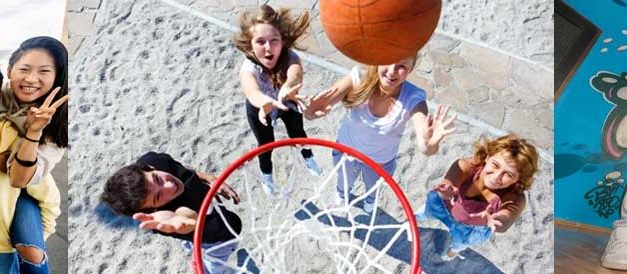 Preteen and Youth Programs